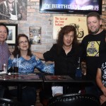 The RoadHouse Manila Bay 1st Year Anniversary & Pinoy Blues Jam CD Launch