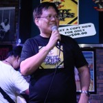 The RoadHouse Manila Bay 1st Year Anniversary & Pinoy Blues Jam CD Launch