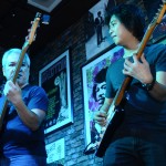 The RoadHouse Manila Bay 1st Year Anniversary & Pinoy Blues Jam CD Launch