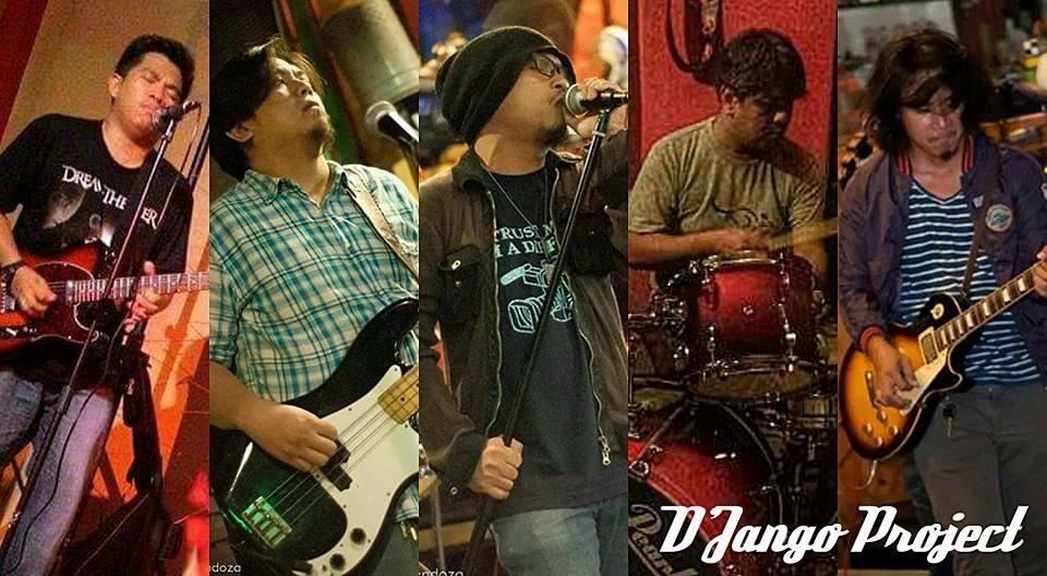 d'Jango Project
