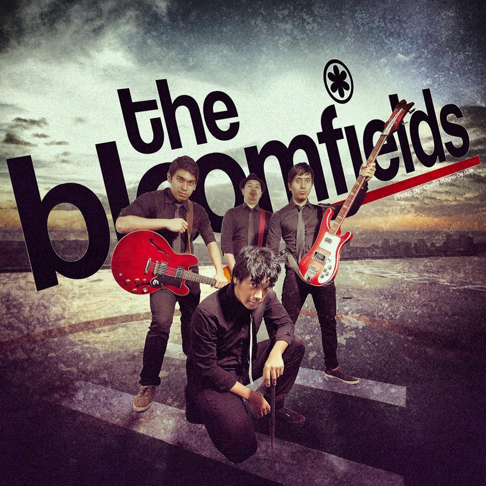 the bloomfields